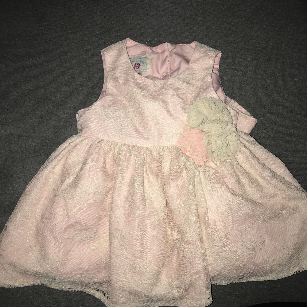 Beautiful dress